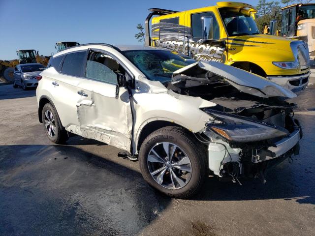 Photo 3 VIN: 5N1AZ2BJ8MC104196 - NISSAN MURANO SV 