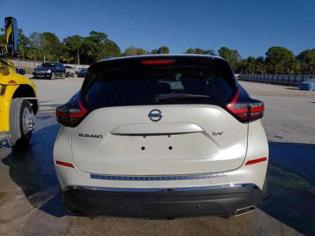 Photo 5 VIN: 5N1AZ2BJ8MC104196 - NISSAN MURANO SV 