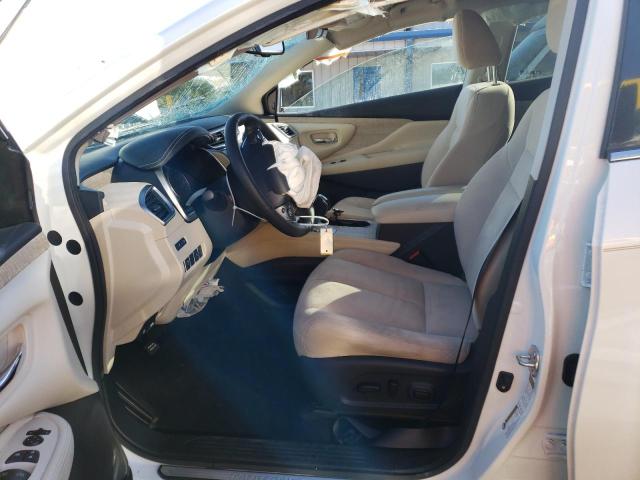 Photo 6 VIN: 5N1AZ2BJ8MC104196 - NISSAN MURANO SV 