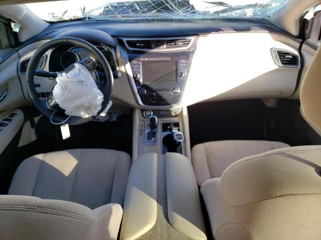 Photo 7 VIN: 5N1AZ2BJ8MC104196 - NISSAN MURANO SV 