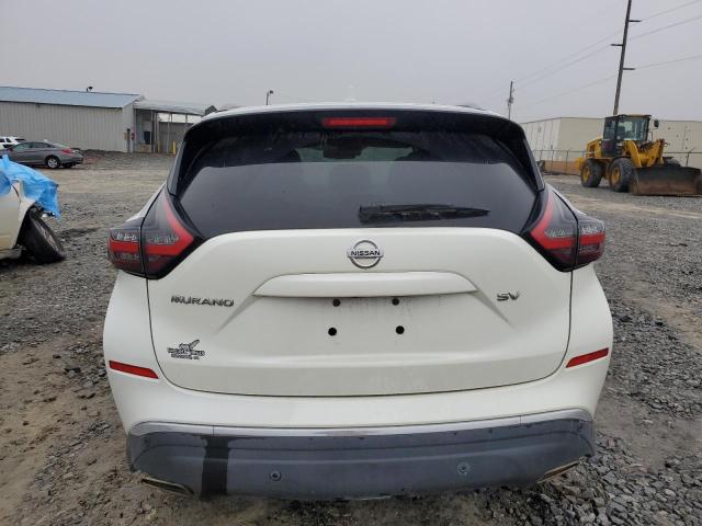 Photo 5 VIN: 5N1AZ2BJ8MC120270 - NISSAN MURANO 