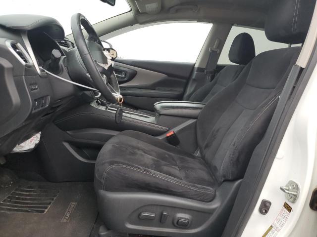 Photo 6 VIN: 5N1AZ2BJ8MC120270 - NISSAN MURANO 