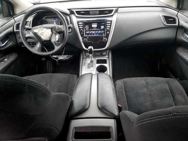 Photo 7 VIN: 5N1AZ2BJ8MC120270 - NISSAN MURANO 