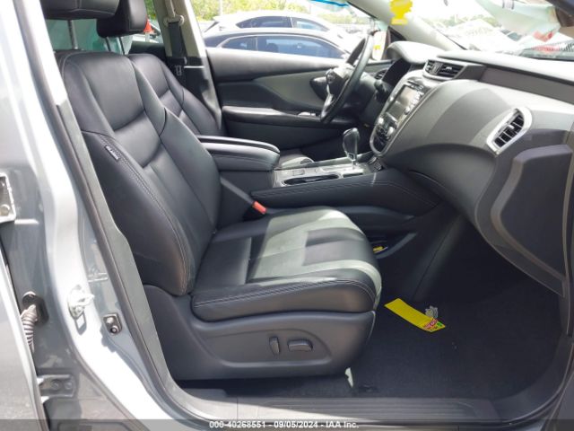 Photo 4 VIN: 5N1AZ2BJ8NC124272 - NISSAN MURANO 