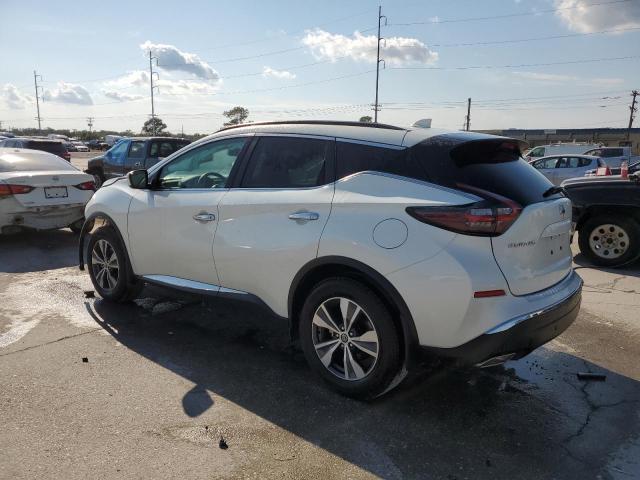 Photo 1 VIN: 5N1AZ2BJ8NC129391 - NISSAN MURANO SV 