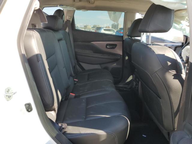 Photo 10 VIN: 5N1AZ2BJ8NC129391 - NISSAN MURANO SV 