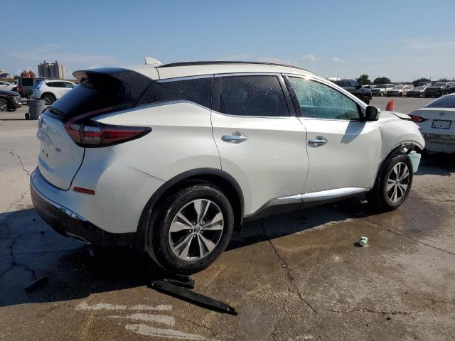 Photo 2 VIN: 5N1AZ2BJ8NC129391 - NISSAN MURANO SV 