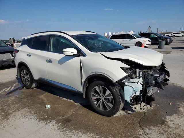 Photo 3 VIN: 5N1AZ2BJ8NC129391 - NISSAN MURANO SV 