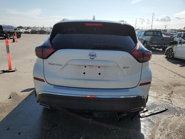 Photo 5 VIN: 5N1AZ2BJ8NC129391 - NISSAN MURANO SV 