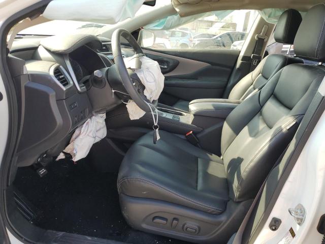 Photo 6 VIN: 5N1AZ2BJ8NC129391 - NISSAN MURANO SV 