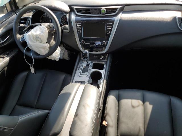 Photo 7 VIN: 5N1AZ2BJ8NC129391 - NISSAN MURANO SV 