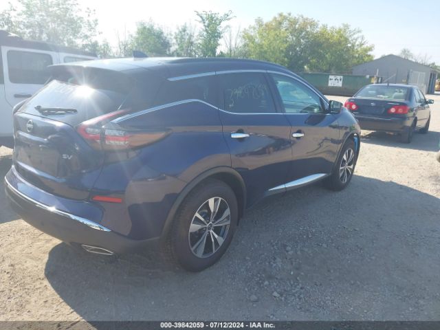 Photo 3 VIN: 5N1AZ2BJ8PC100850 - NISSAN MURANO 