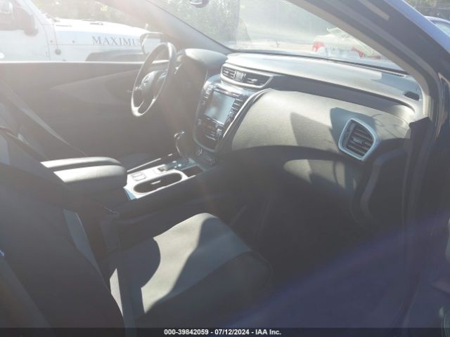 Photo 4 VIN: 5N1AZ2BJ8PC100850 - NISSAN MURANO 