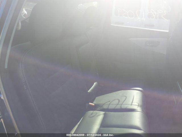 Photo 7 VIN: 5N1AZ2BJ8PC100850 - NISSAN MURANO 