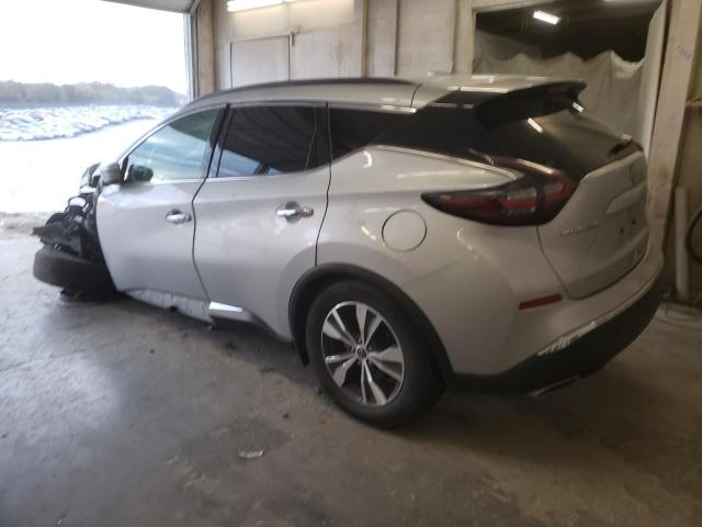 Photo 1 VIN: 5N1AZ2BJ8PC109080 - NISSAN MURANO 