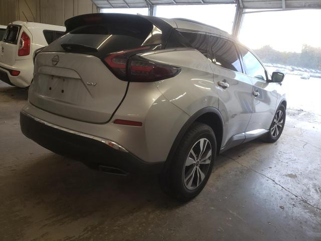 Photo 2 VIN: 5N1AZ2BJ8PC109080 - NISSAN MURANO 