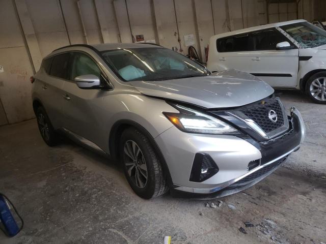 Photo 3 VIN: 5N1AZ2BJ8PC109080 - NISSAN MURANO 