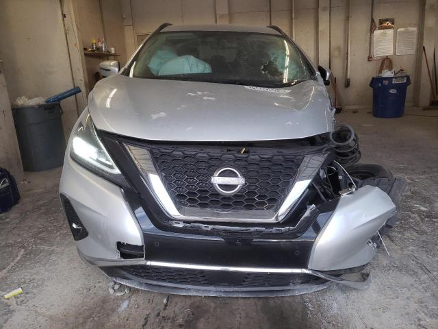 Photo 4 VIN: 5N1AZ2BJ8PC109080 - NISSAN MURANO 