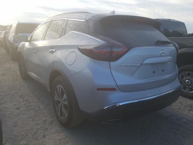 Photo 2 VIN: 5N1AZ2BJ9LN106512 - NISSAN MURANO SV 