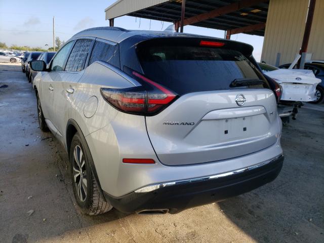 Photo 2 VIN: 5N1AZ2BJ9LN110432 - NISSAN MURANO 