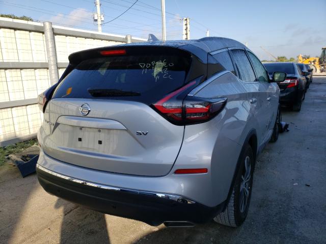 Photo 3 VIN: 5N1AZ2BJ9LN110432 - NISSAN MURANO 