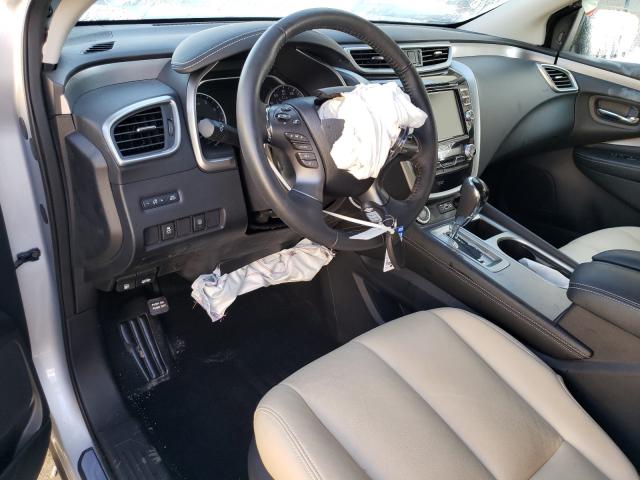 Photo 8 VIN: 5N1AZ2BJ9LN110432 - NISSAN MURANO 