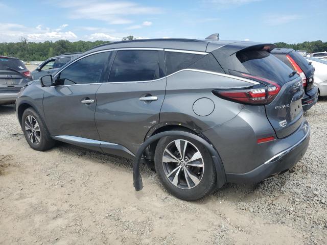 Photo 1 VIN: 5N1AZ2BJ9LN124928 - NISSAN MURANO SV 