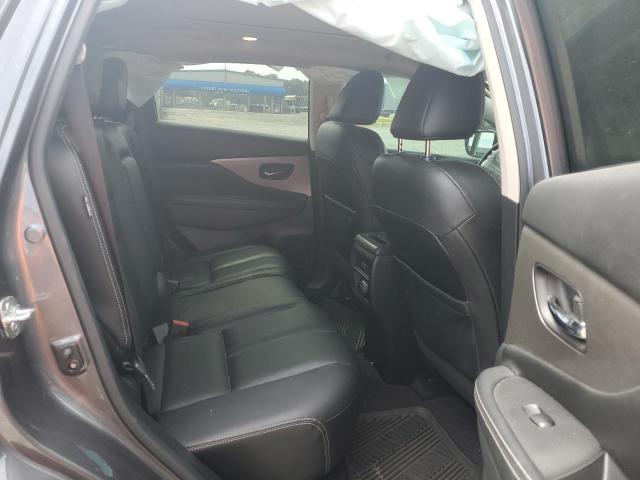 Photo 10 VIN: 5N1AZ2BJ9LN124928 - NISSAN MURANO SV 