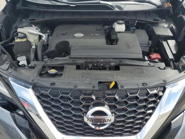 Photo 11 VIN: 5N1AZ2BJ9LN124928 - NISSAN MURANO SV 