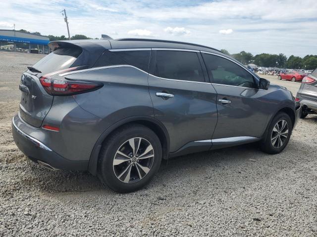 Photo 2 VIN: 5N1AZ2BJ9LN124928 - NISSAN MURANO SV 