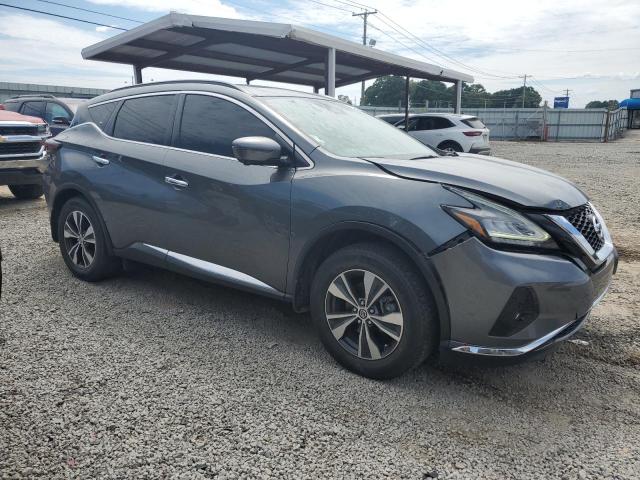 Photo 3 VIN: 5N1AZ2BJ9LN124928 - NISSAN MURANO SV 