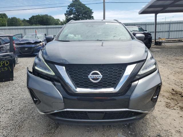 Photo 4 VIN: 5N1AZ2BJ9LN124928 - NISSAN MURANO SV 