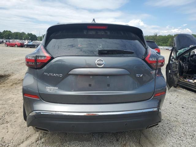 Photo 5 VIN: 5N1AZ2BJ9LN124928 - NISSAN MURANO SV 