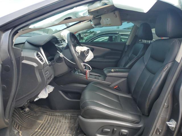 Photo 6 VIN: 5N1AZ2BJ9LN124928 - NISSAN MURANO SV 