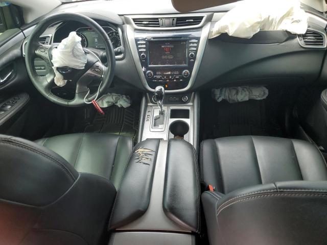 Photo 7 VIN: 5N1AZ2BJ9LN124928 - NISSAN MURANO SV 