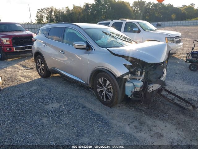 Photo 0 VIN: 5N1AZ2BJ9LN134844 - NISSAN MURANO 