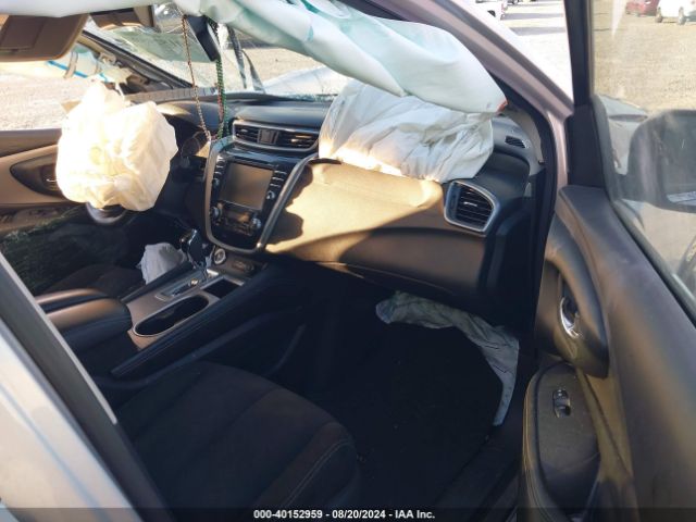 Photo 4 VIN: 5N1AZ2BJ9LN134844 - NISSAN MURANO 