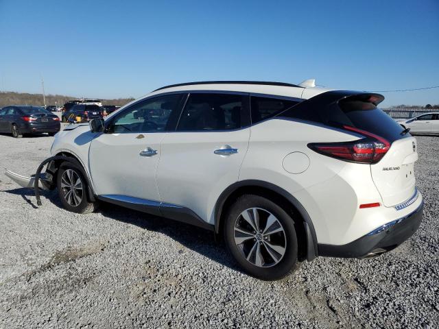 Photo 1 VIN: 5N1AZ2BJ9LN136383 - NISSAN MURANO 