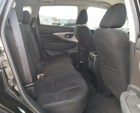 Photo 5 VIN: 5N1AZ2BJ9LN140420 - NISSAN MURANO SV 