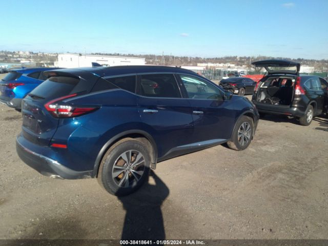 Photo 3 VIN: 5N1AZ2BJ9MC102604 - NISSAN MURANO 