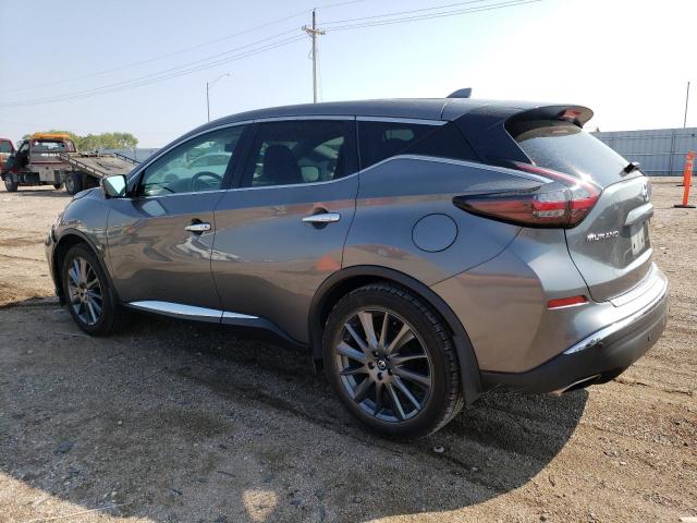 Photo 1 VIN: 5N1AZ2BJ9MC138048 - NISSAN MURANO SV 