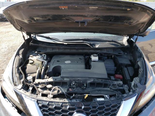 Photo 10 VIN: 5N1AZ2BJ9MC138048 - NISSAN MURANO SV 