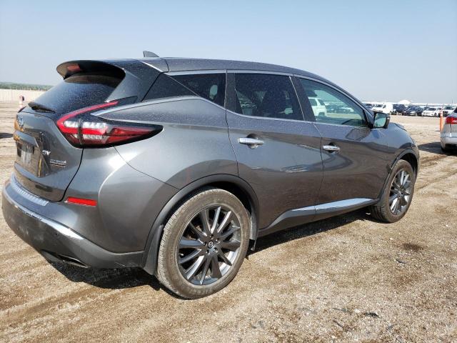 Photo 2 VIN: 5N1AZ2BJ9MC138048 - NISSAN MURANO SV 