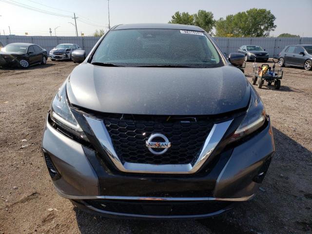 Photo 4 VIN: 5N1AZ2BJ9MC138048 - NISSAN MURANO SV 