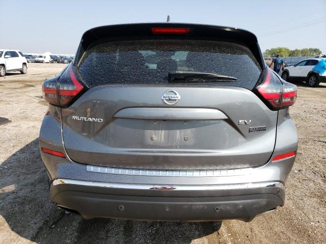 Photo 5 VIN: 5N1AZ2BJ9MC138048 - NISSAN MURANO SV 