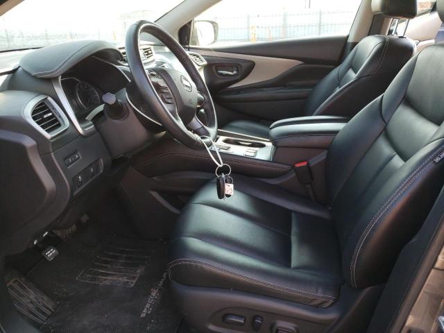 Photo 6 VIN: 5N1AZ2BJ9MC138048 - NISSAN MURANO SV 