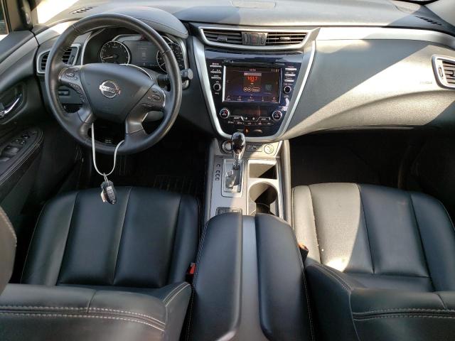 Photo 7 VIN: 5N1AZ2BJ9MC138048 - NISSAN MURANO SV 