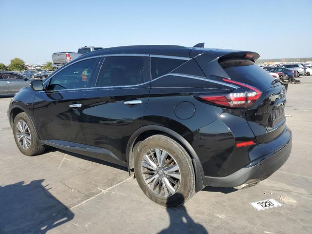 Photo 1 VIN: 5N1AZ2BJ9NC113328 - NISSAN MURANO SV 