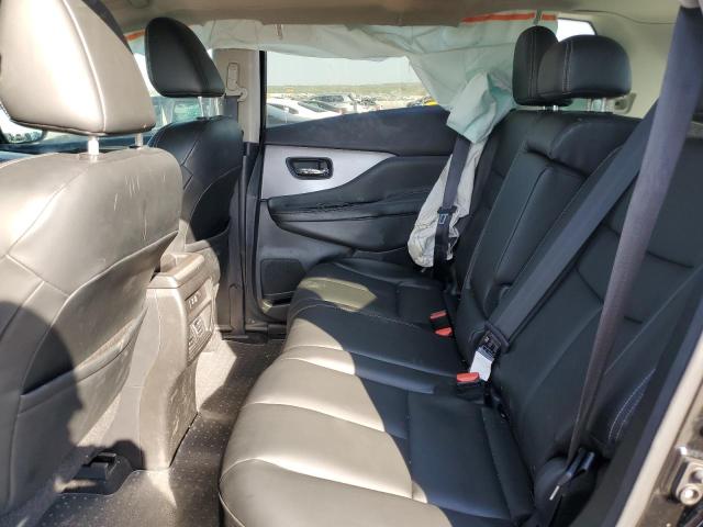 Photo 10 VIN: 5N1AZ2BJ9NC113328 - NISSAN MURANO SV 