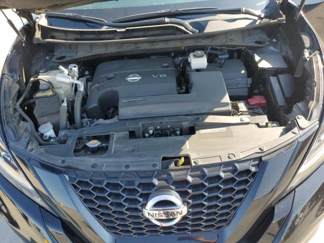 Photo 11 VIN: 5N1AZ2BJ9NC113328 - NISSAN MURANO SV 